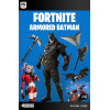 Fortnite - Armored Batman Zero Epic [GLOBAL]